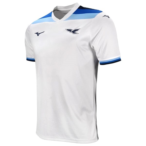 Thailand Trikot Lazio 125 ANNIVERSARY 2025-26